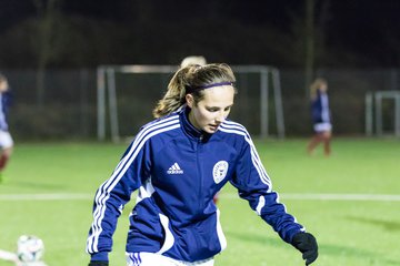 Bild 30 - FSC Kaltenkirchen - Holstein Kiel : Ergebnis: 0:12